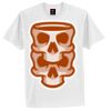 Tagless® 100% Cotton T Shirt Thumbnail