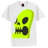 Tagless® 100% Cotton T Shirt Thumbnail