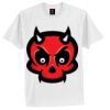 Tagless® 100% Cotton T Shirt Thumbnail