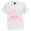 Tagless® 100% Cotton T Shirt Thumbnail