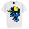 Tagless® 100% Cotton T Shirt Thumbnail