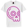Tagless® 100% Cotton T Shirt Thumbnail