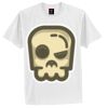 Tagless® 100% Cotton T Shirt Thumbnail