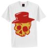 Tagless® 100% Cotton T Shirt Thumbnail