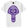 Tagless® 100% Cotton T Shirt Thumbnail