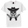 Tagless® 100% Cotton T Shirt Thumbnail