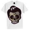 Tagless® 100% Cotton T Shirt Thumbnail