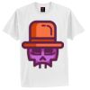 Tagless® 100% Cotton T Shirt Thumbnail