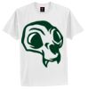 Tagless® 100% Cotton T Shirt Thumbnail