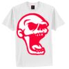 Tagless® 100% Cotton T Shirt Thumbnail