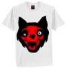 Tagless® 100% Cotton T Shirt Thumbnail