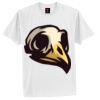 Tagless® 100% Cotton T Shirt Thumbnail