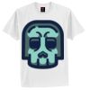 Tagless® 100% Cotton T Shirt Thumbnail