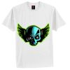 Tagless® 100% Cotton T Shirt Thumbnail