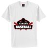 Tagless® 100% Cotton T Shirt Thumbnail