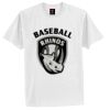 Tagless® 100% Cotton T Shirt Thumbnail