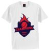 Tagless® 100% Cotton T Shirt Thumbnail