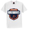 Tagless® 100% Cotton T Shirt Thumbnail