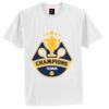 Tagless® 100% Cotton T Shirt Thumbnail