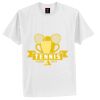 Tagless® 100% Cotton T Shirt Thumbnail