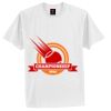Tagless® 100% Cotton T Shirt Thumbnail