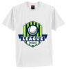Tagless® 100% Cotton T Shirt Thumbnail