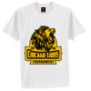 Tagless® 100% Cotton T Shirt Thumbnail