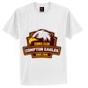 Tagless® 100% Cotton T Shirt Thumbnail