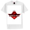 Tagless® 100% Cotton T Shirt Thumbnail