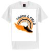 Tagless® 100% Cotton T Shirt Thumbnail