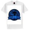 Tagless® 100% Cotton T Shirt Thumbnail