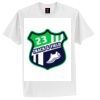 Tagless® 100% Cotton T Shirt Thumbnail