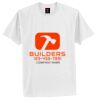 Tagless® 100% Cotton T Shirt Thumbnail