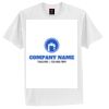Tagless® 100% Cotton T Shirt Thumbnail