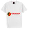 Tagless® 100% Cotton T Shirt Thumbnail