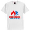 Tagless® 100% Cotton T Shirt Thumbnail