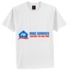Tagless® 100% Cotton T Shirt Thumbnail