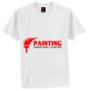 Tagless® 100% Cotton T Shirt Thumbnail