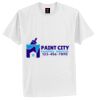 Tagless® 100% Cotton T Shirt Thumbnail