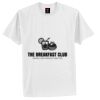 Tagless® 100% Cotton T Shirt Thumbnail