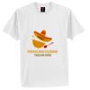 Tagless® 100% Cotton T Shirt Thumbnail
