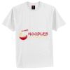 Tagless® 100% Cotton T Shirt Thumbnail