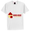 Tagless® 100% Cotton T Shirt Thumbnail