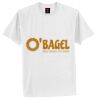 Tagless® 100% Cotton T Shirt Thumbnail