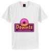 Tagless® 100% Cotton T Shirt Thumbnail