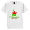 Tagless® 100% Cotton T Shirt Thumbnail