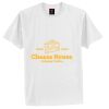 Tagless® 100% Cotton T Shirt Thumbnail