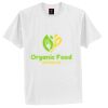 Tagless® 100% Cotton T Shirt Thumbnail