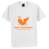 Tagless® 100% Cotton T Shirt Thumbnail