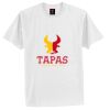 Tagless® 100% Cotton T Shirt Thumbnail
